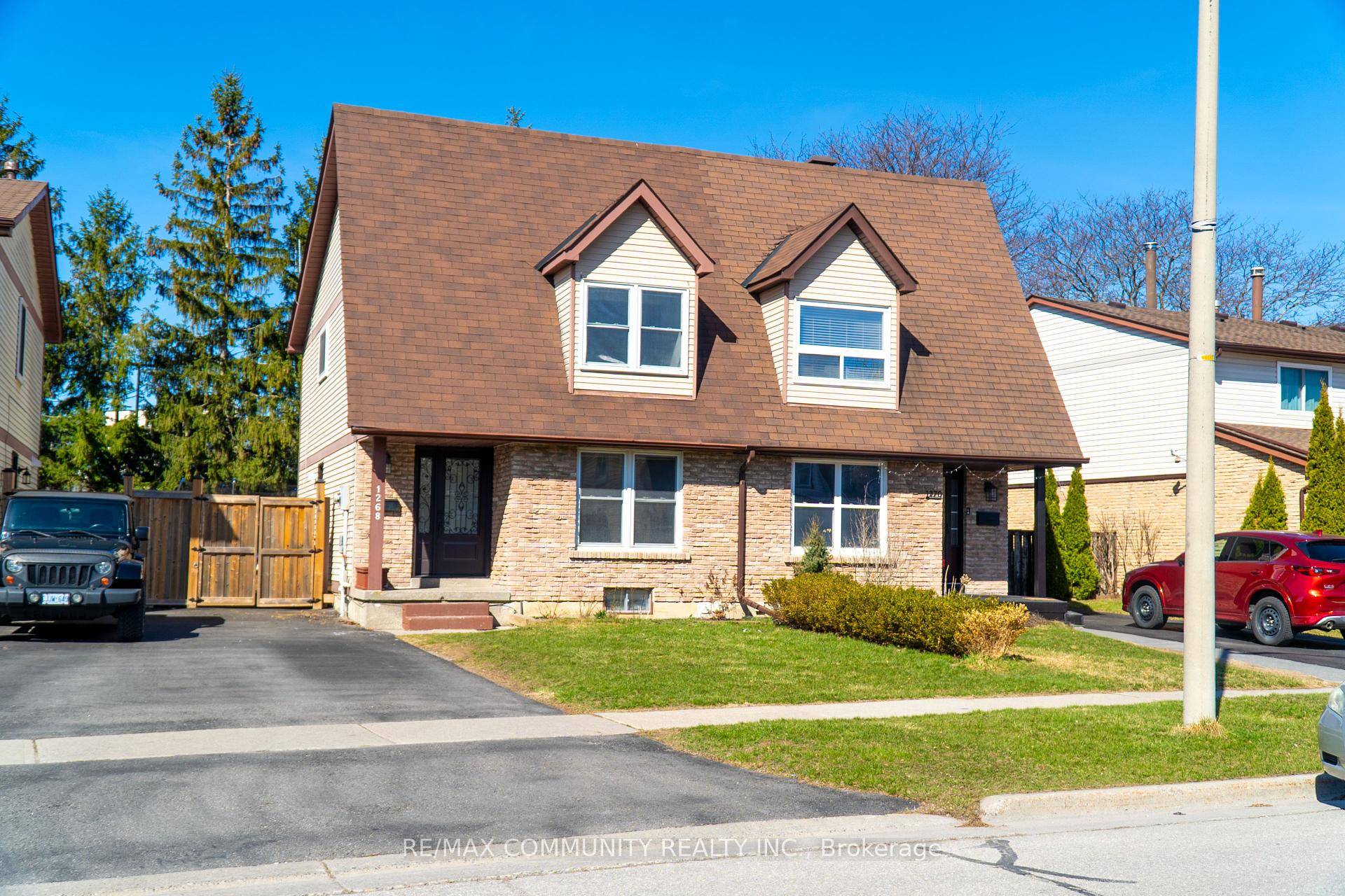 Step into a home where pride of ownership truly shines !