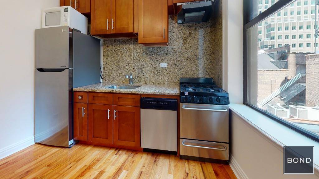 Classic Pre War three bedroom home that's been meticulously renovated with lots of charming details.