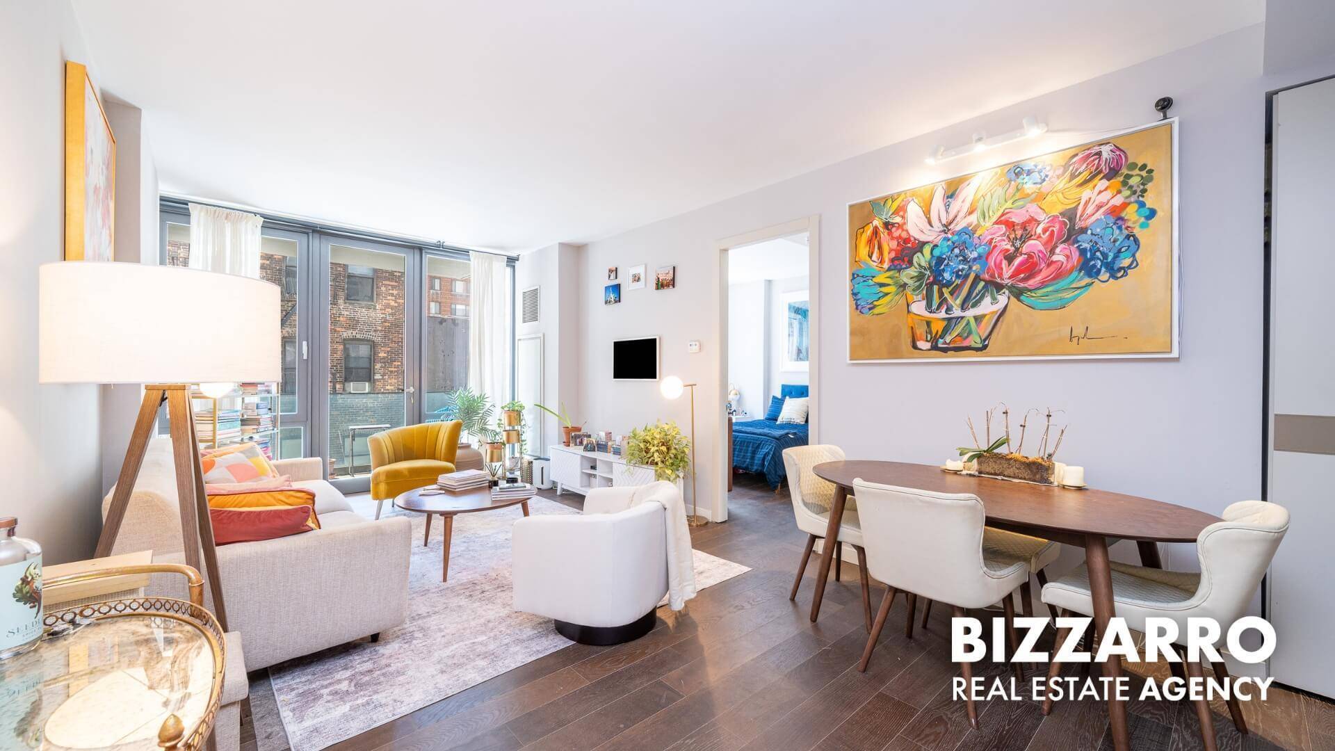 Sleek and Spacious on the Upper East Side !