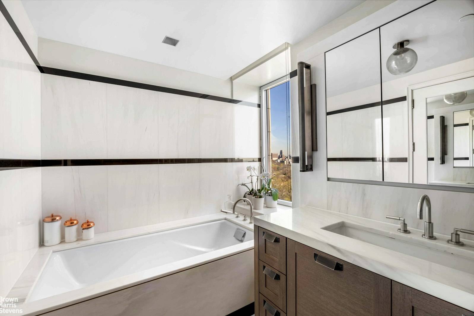 This striking 3 bedroom, 3.
