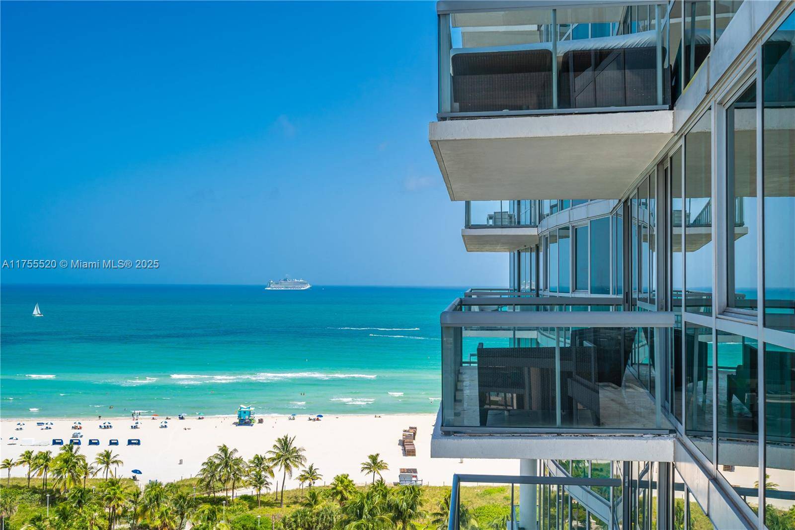 This 1BD residence offers seasonal ownership and investment opportunities.