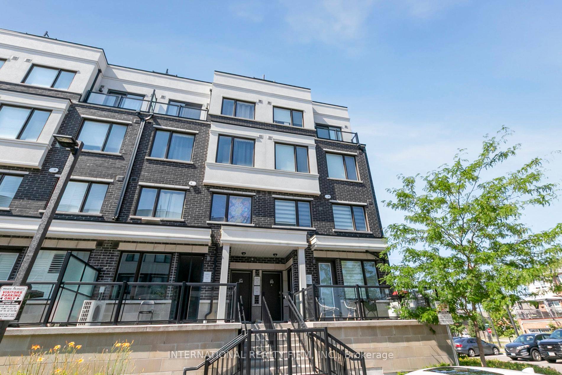 Welcome to Duffin Heights where you will enjoy all of the amenities of urban living in a quite community surrounded by beautiful views.