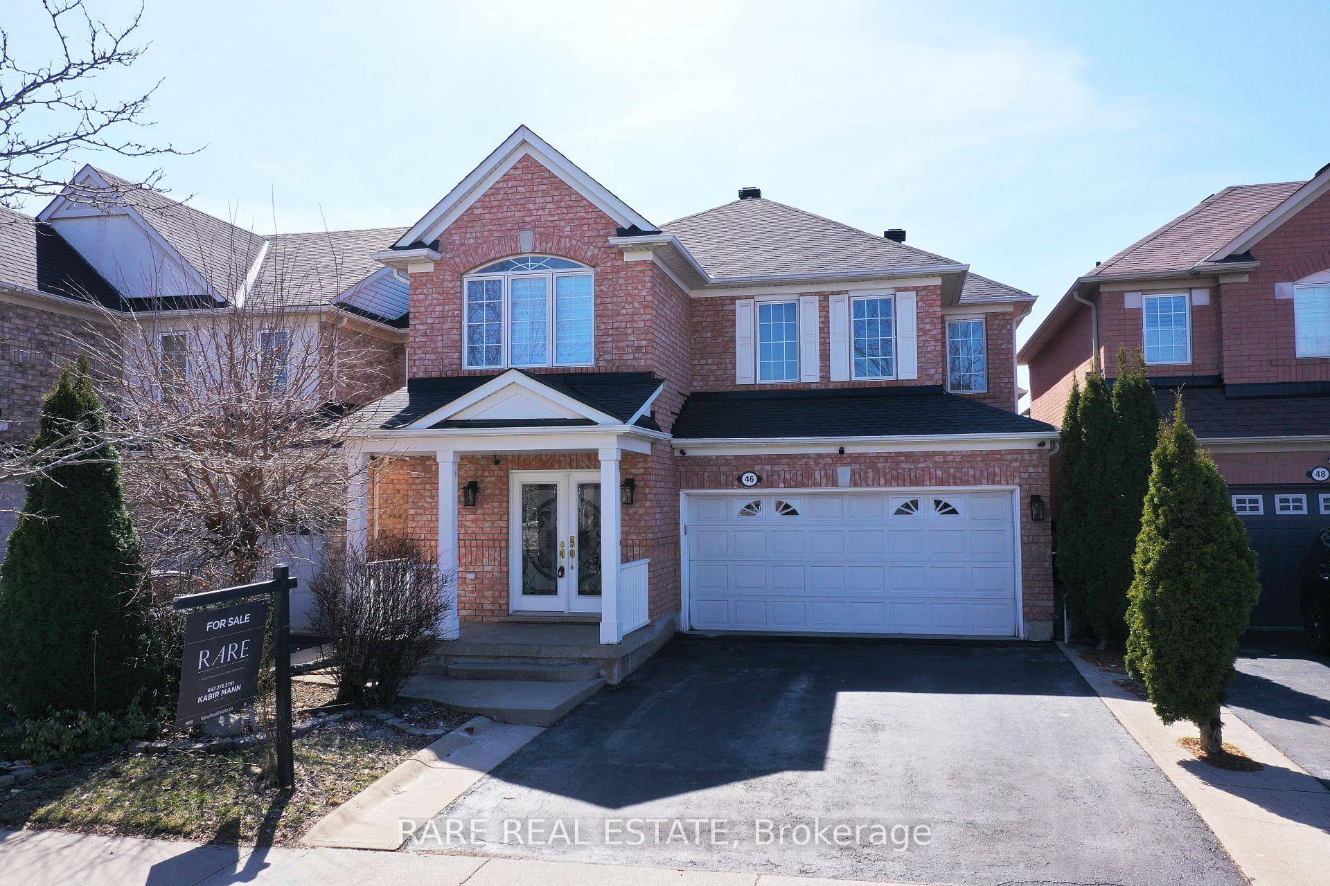 Welcome to 46 Bottomwood Street !