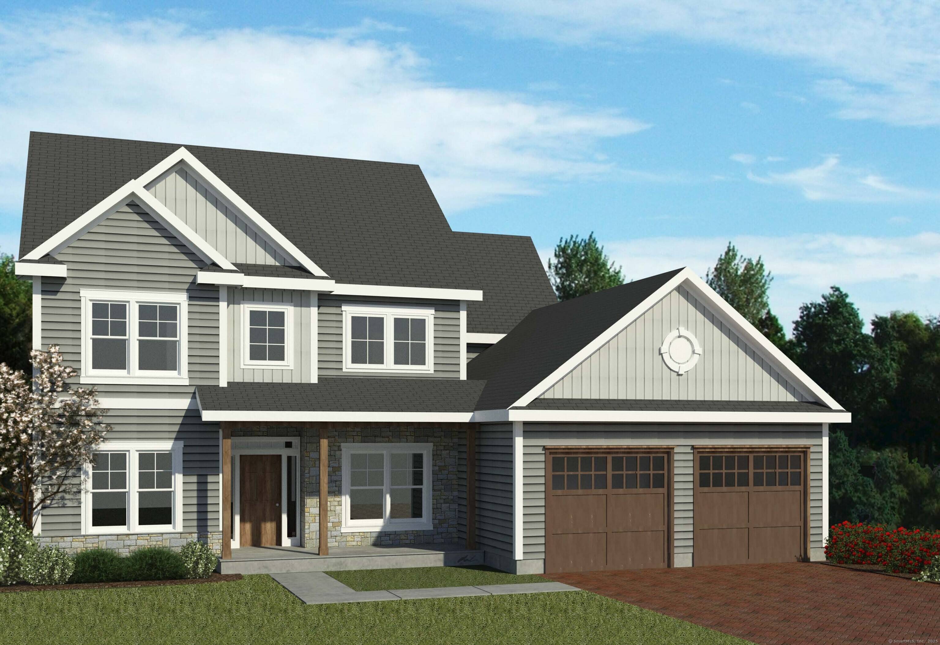 Welcome to The Homes on Village, Bristol's newest premier home community, offering 21 exclusive homesites custom designed to fit your lifestyle.