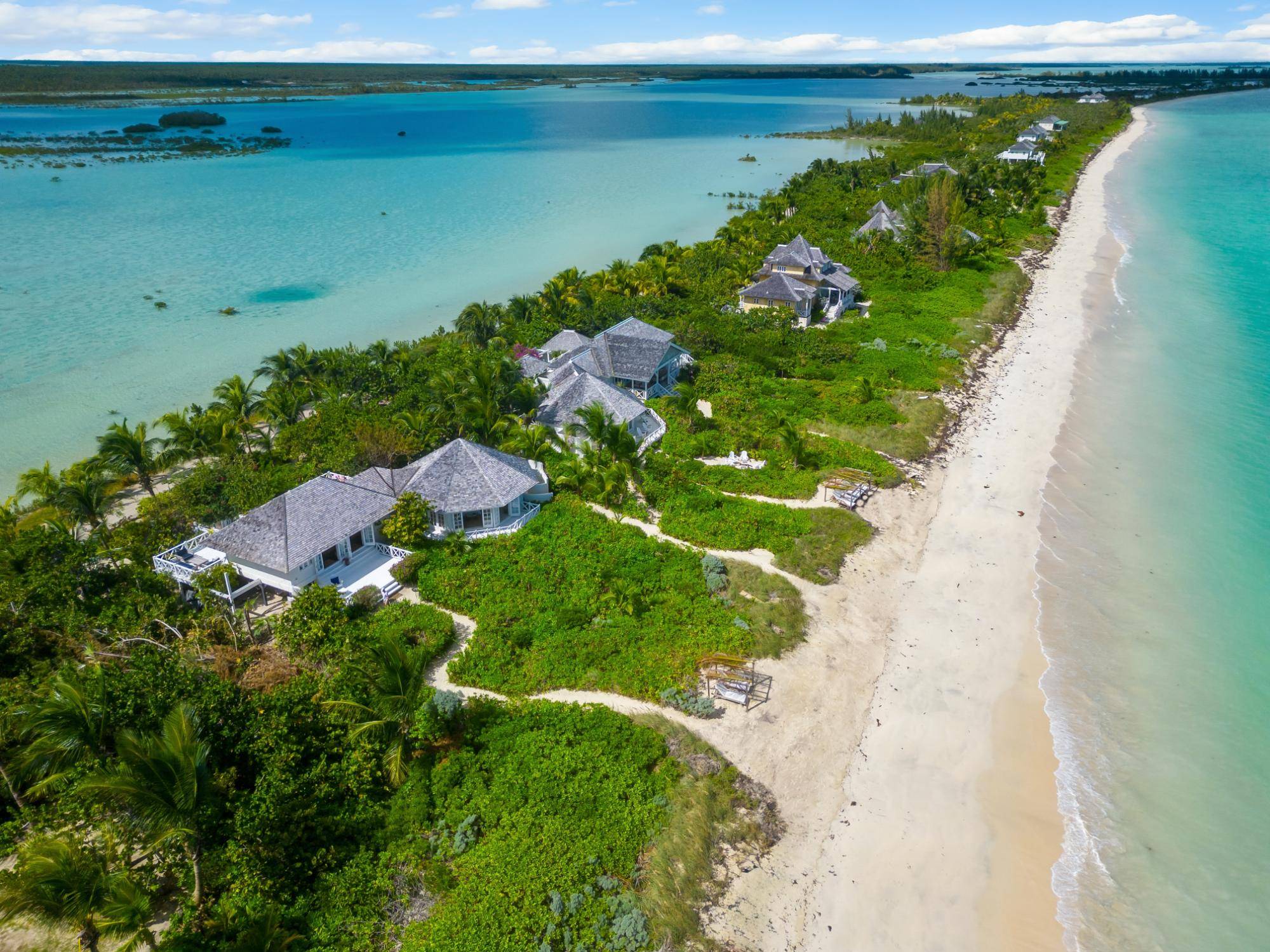 ROSE APPLE VILLA Single Family Home Andros