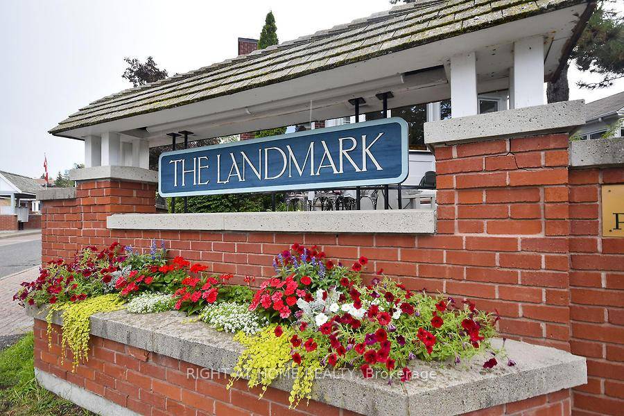 Welcome to the Landmark, your new abode nestled in one of the best community in Ottawa.