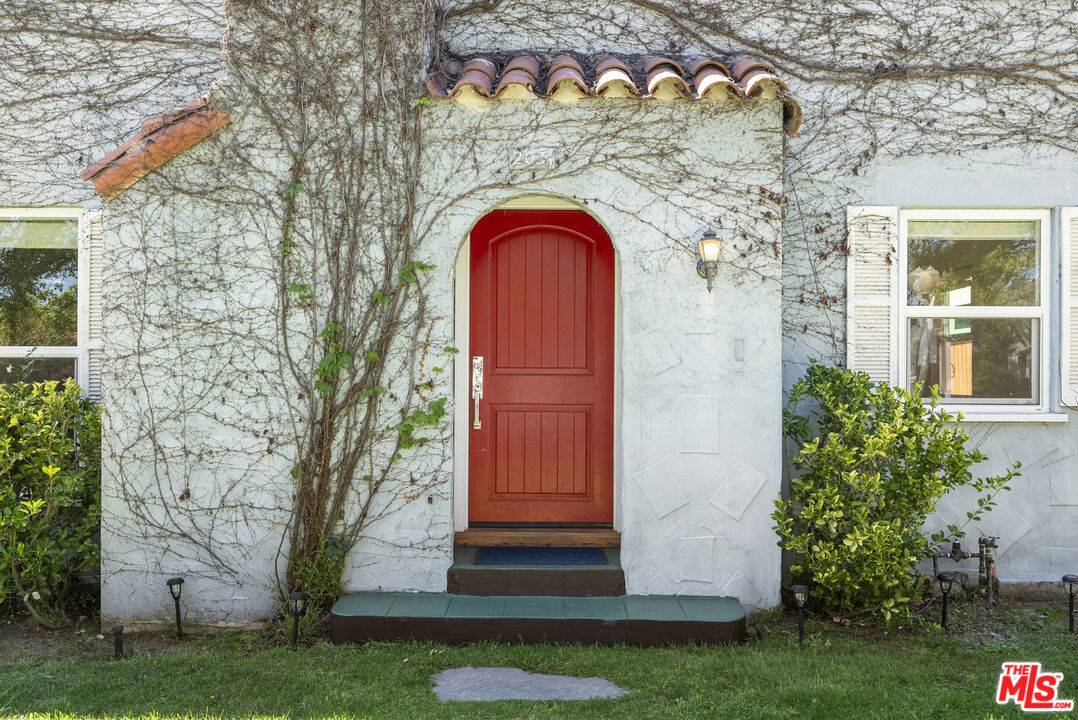 2031 Glendon Ave 3BR Beverlywood La