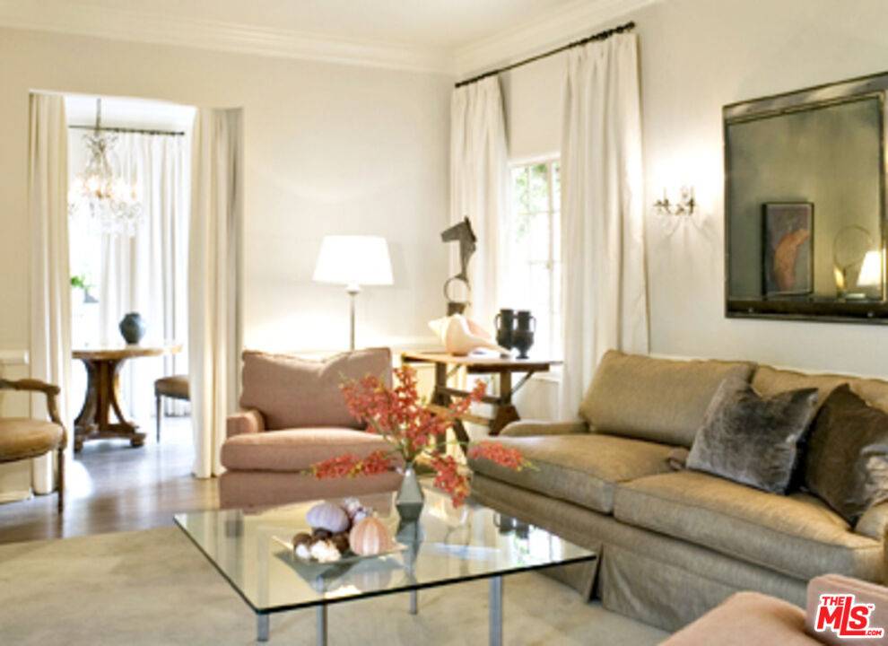 9978 Durant Dr 2BR Beverly Hills La