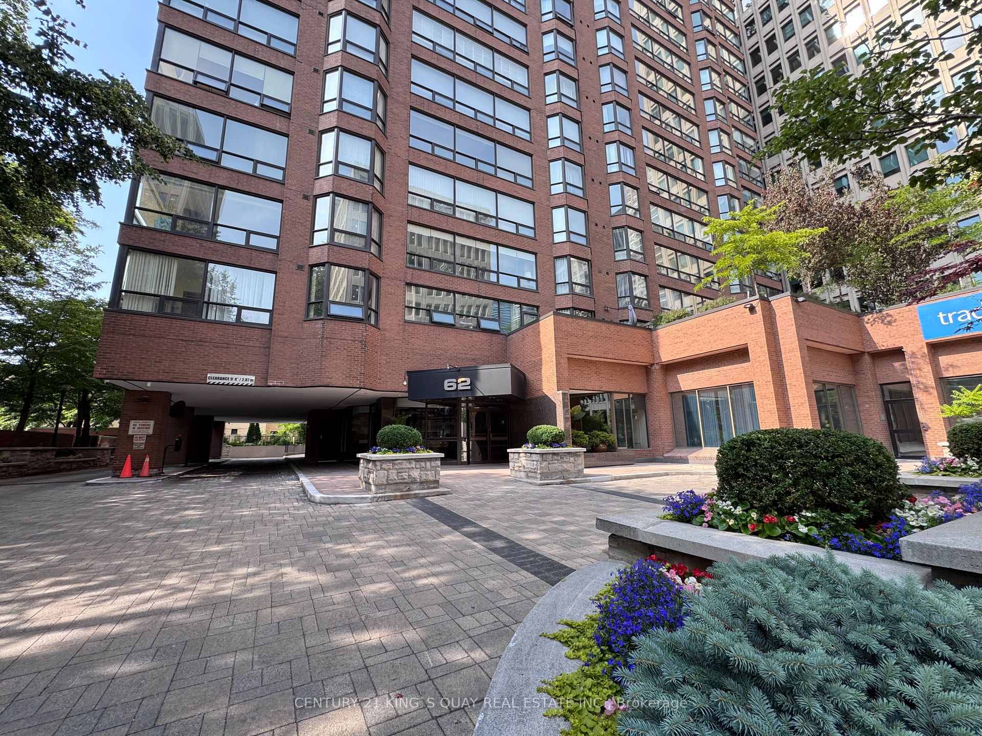 Welcome to Queen's Park Place !