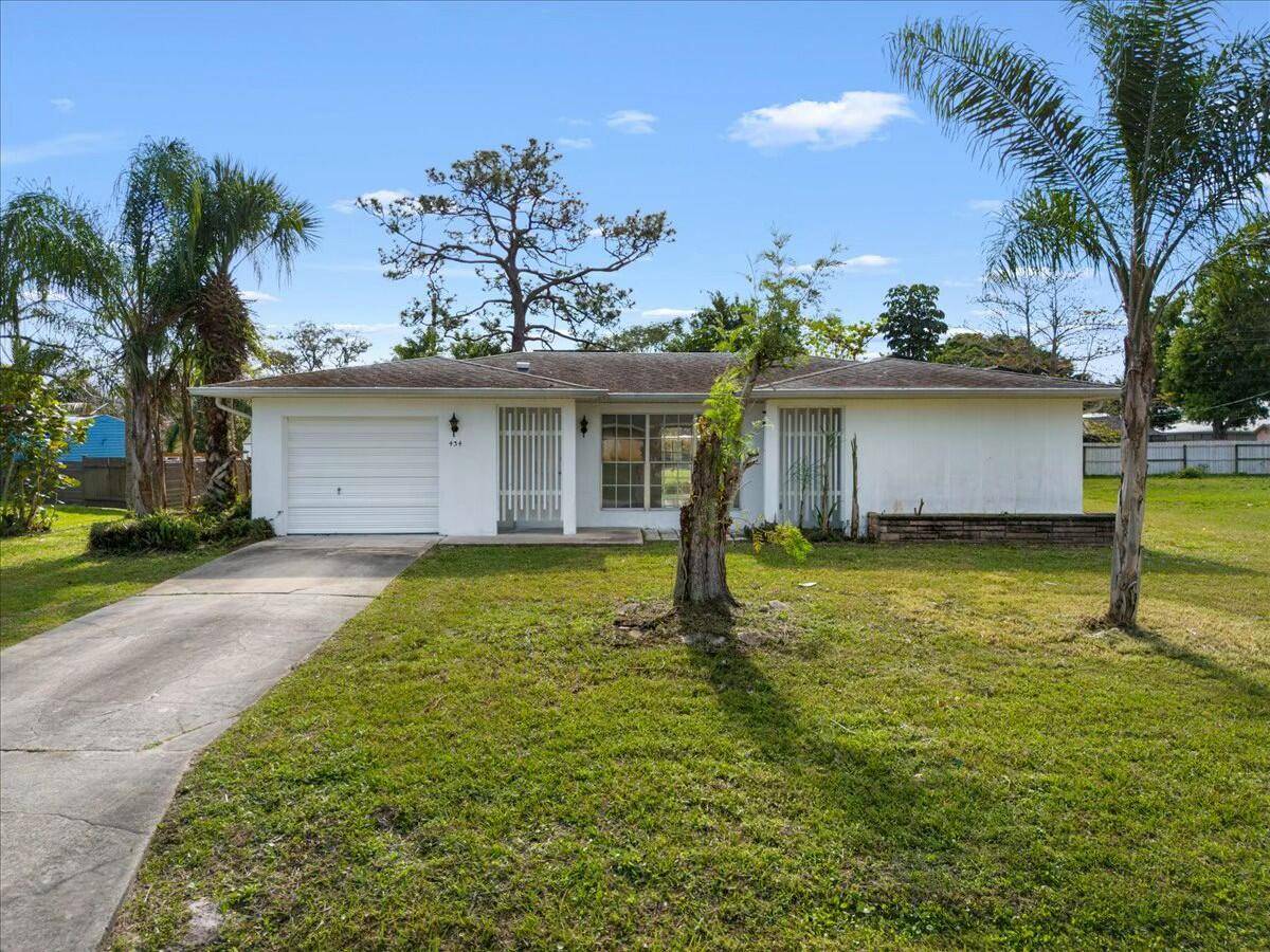 Discover the charm of 434 SE Tranquilla Ave, Port St.