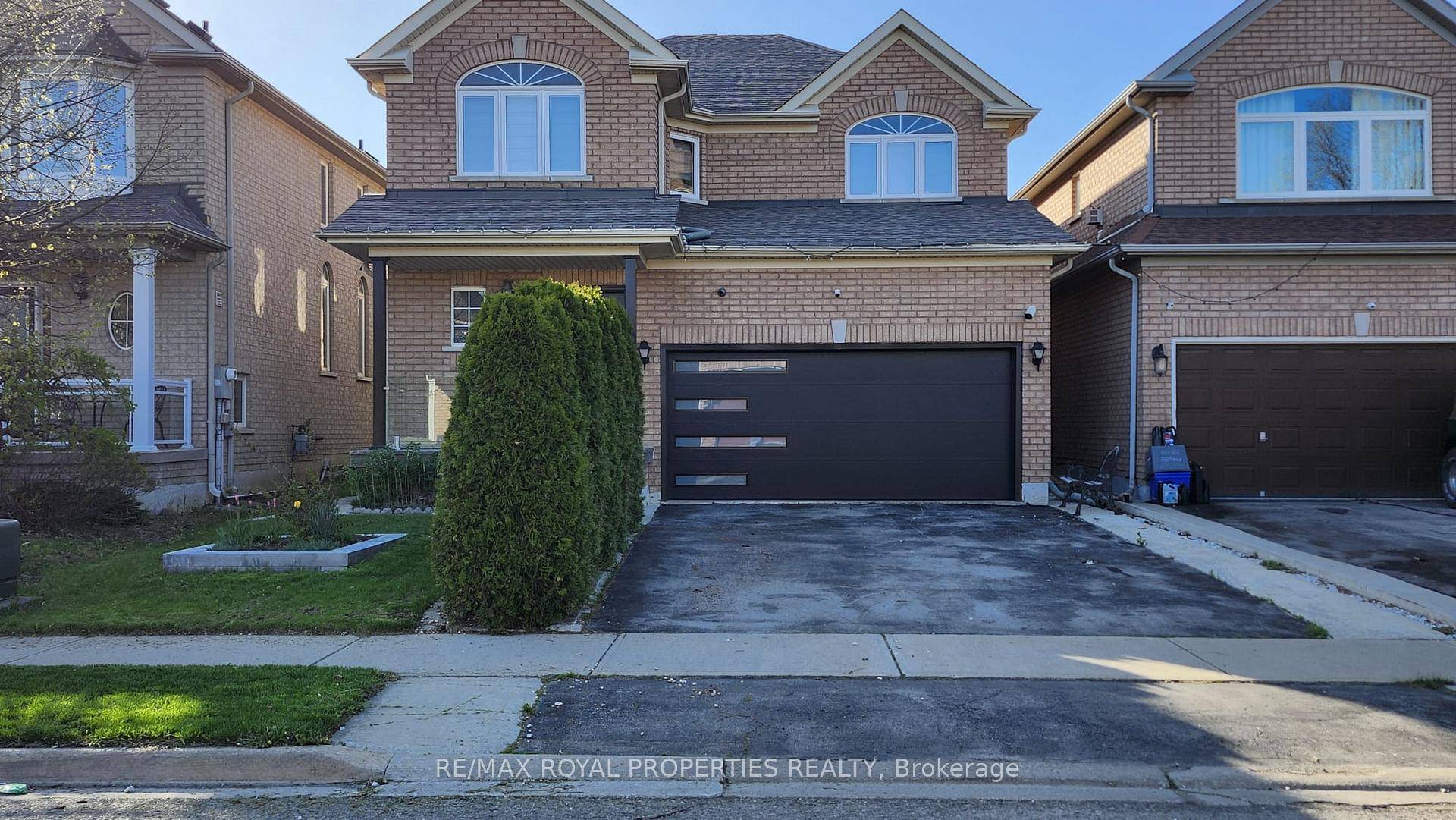 Newly Renovated Home ! ! !