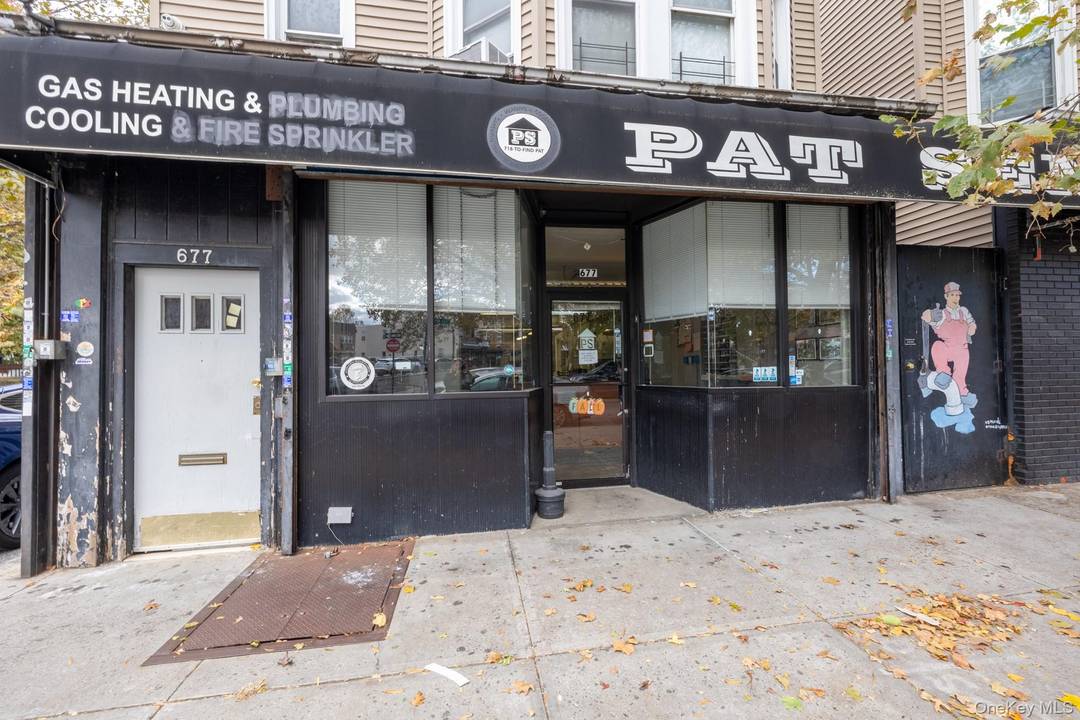Investor s Dream in Morris Park Expand Your Portfolio or Build Bigger !