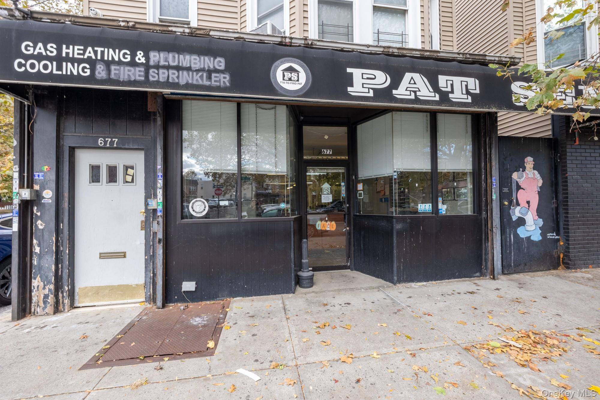 Investor s Dream in Morris Park Expand Your Portfolio or Build Bigger !
