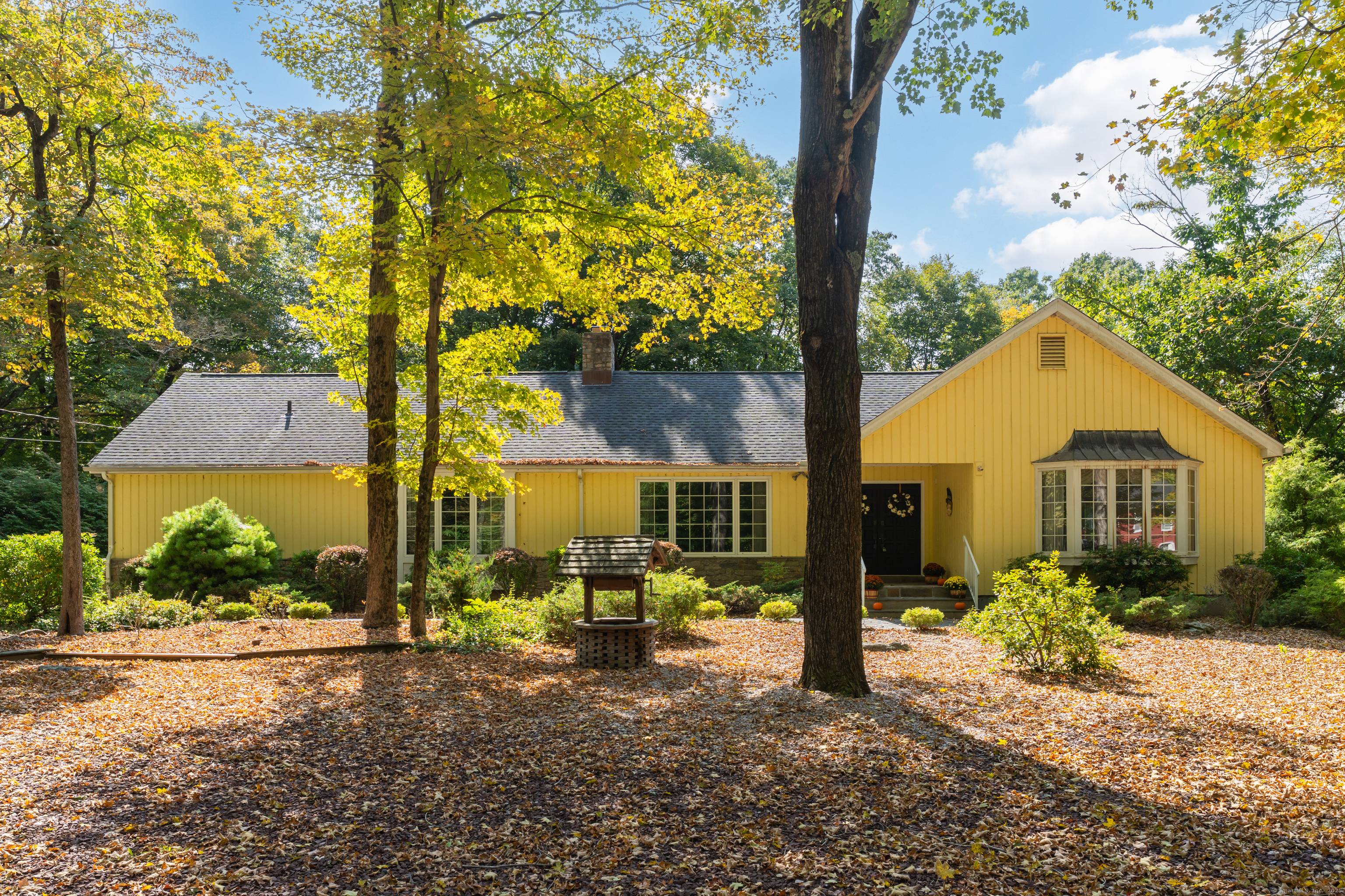 Welcome to 288 Jefferson Drive !