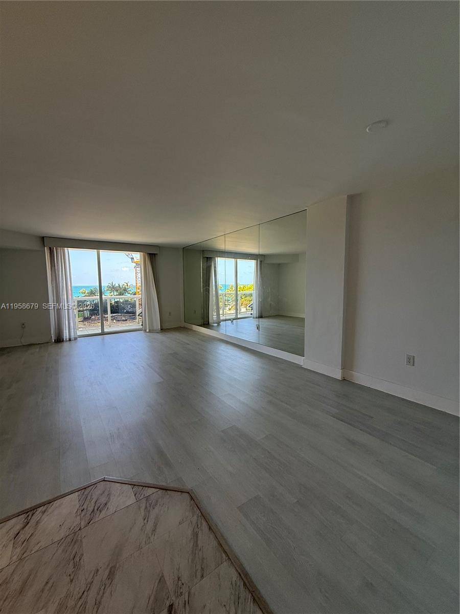 Bright and luminous direct oceanfront two bedroom, two bathroom residence featuring state of the art amenities, ideally located in the heart of Bal Harbour with exclusive resident access to the ...