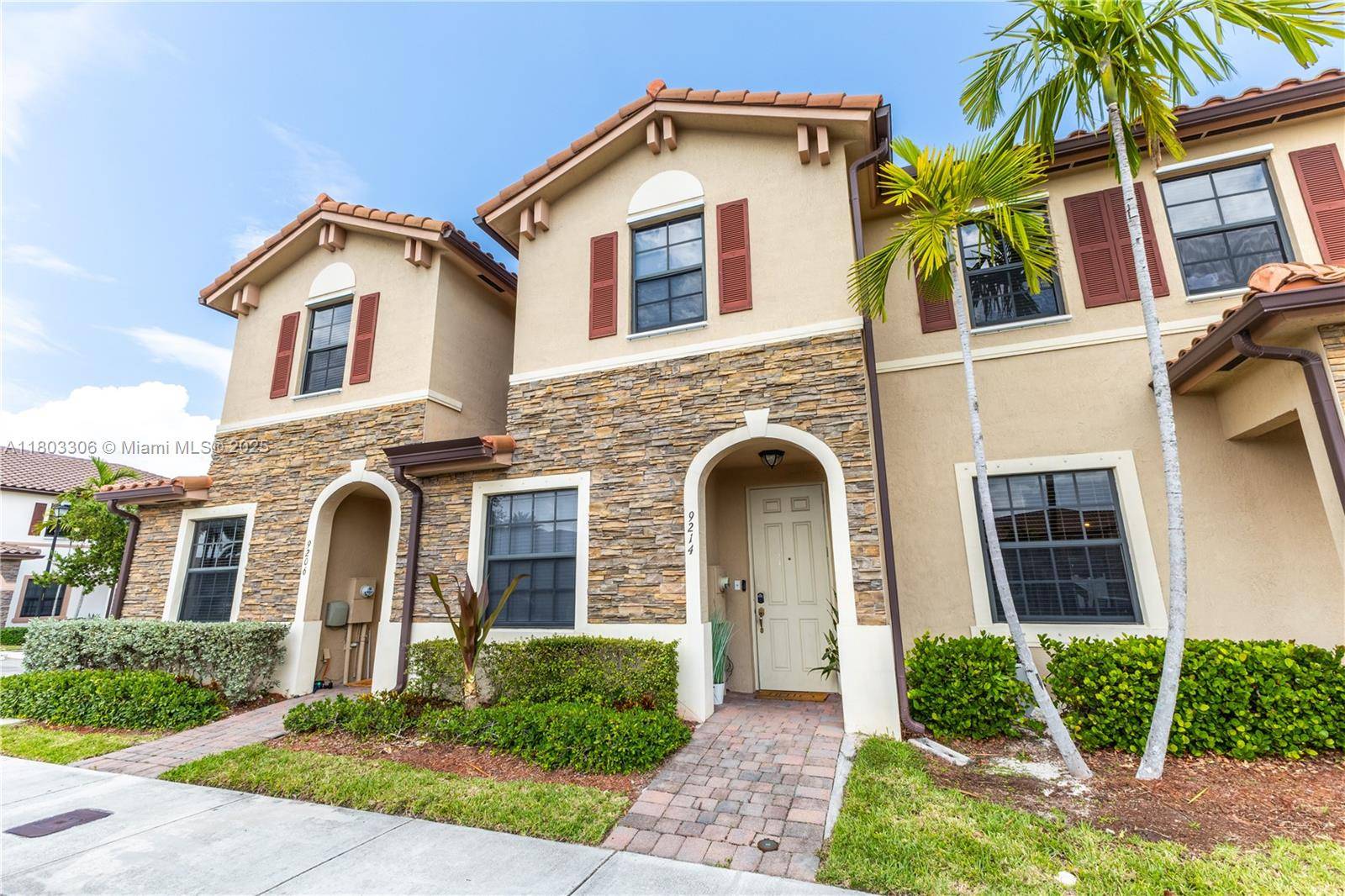 An incredible opportunity in the sought after Bonterra community.