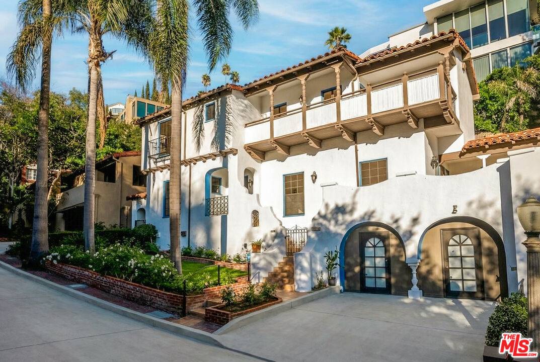 1328 Sierra Alta Way 5BR Sunset Strip La