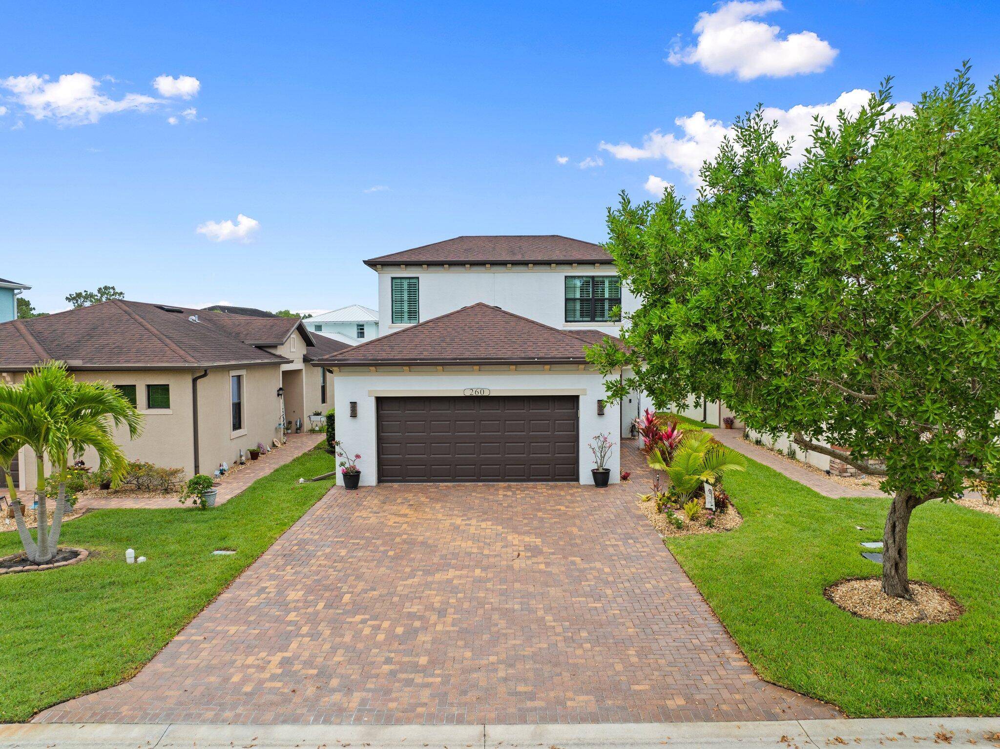 Fall in love with this perfect family home.