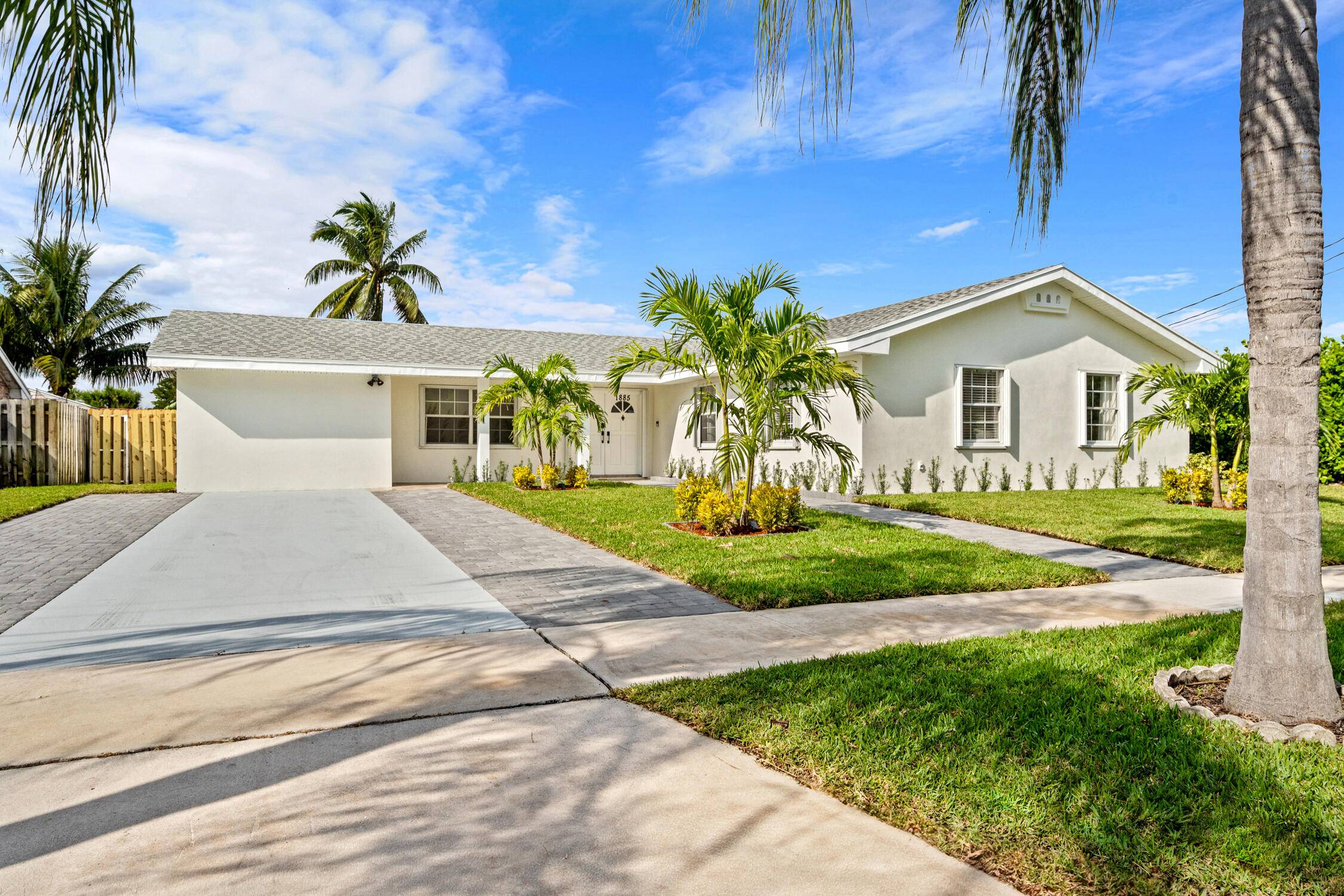 This beautifully maintained 4bed 3bath home is a rare gem located just minutes from I 95, offering unbeatable convenience and a resort style experience.
