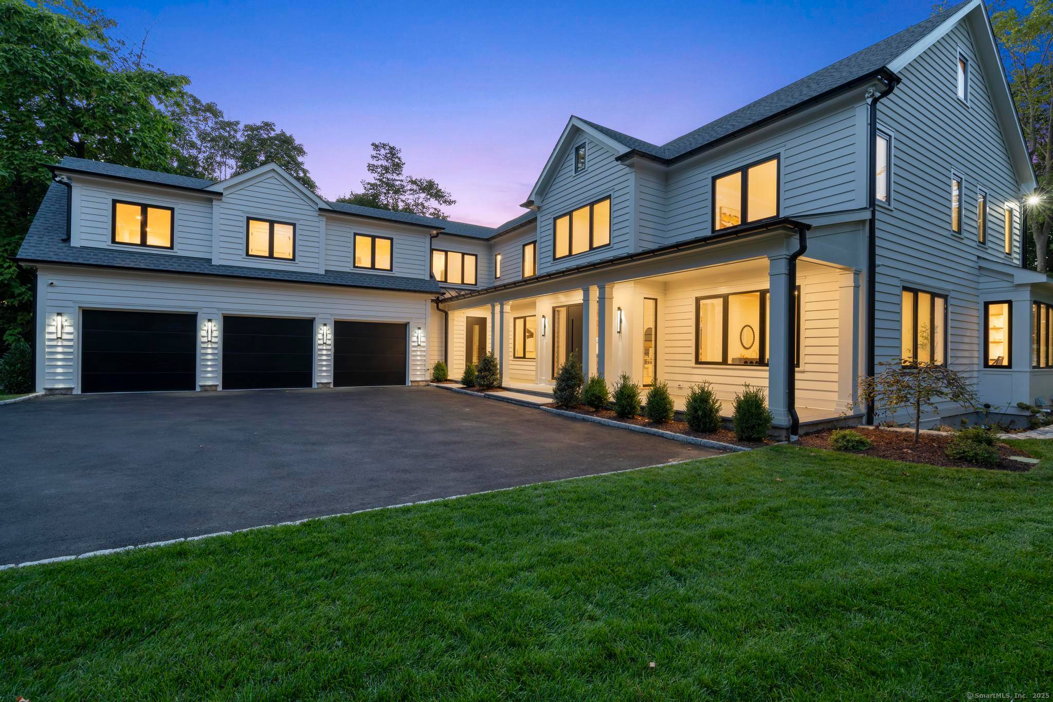 Exceptional NEW CONSTRUCTION Walk to Town Experience refined luxury living in this custom built home by V A Construction Inc.