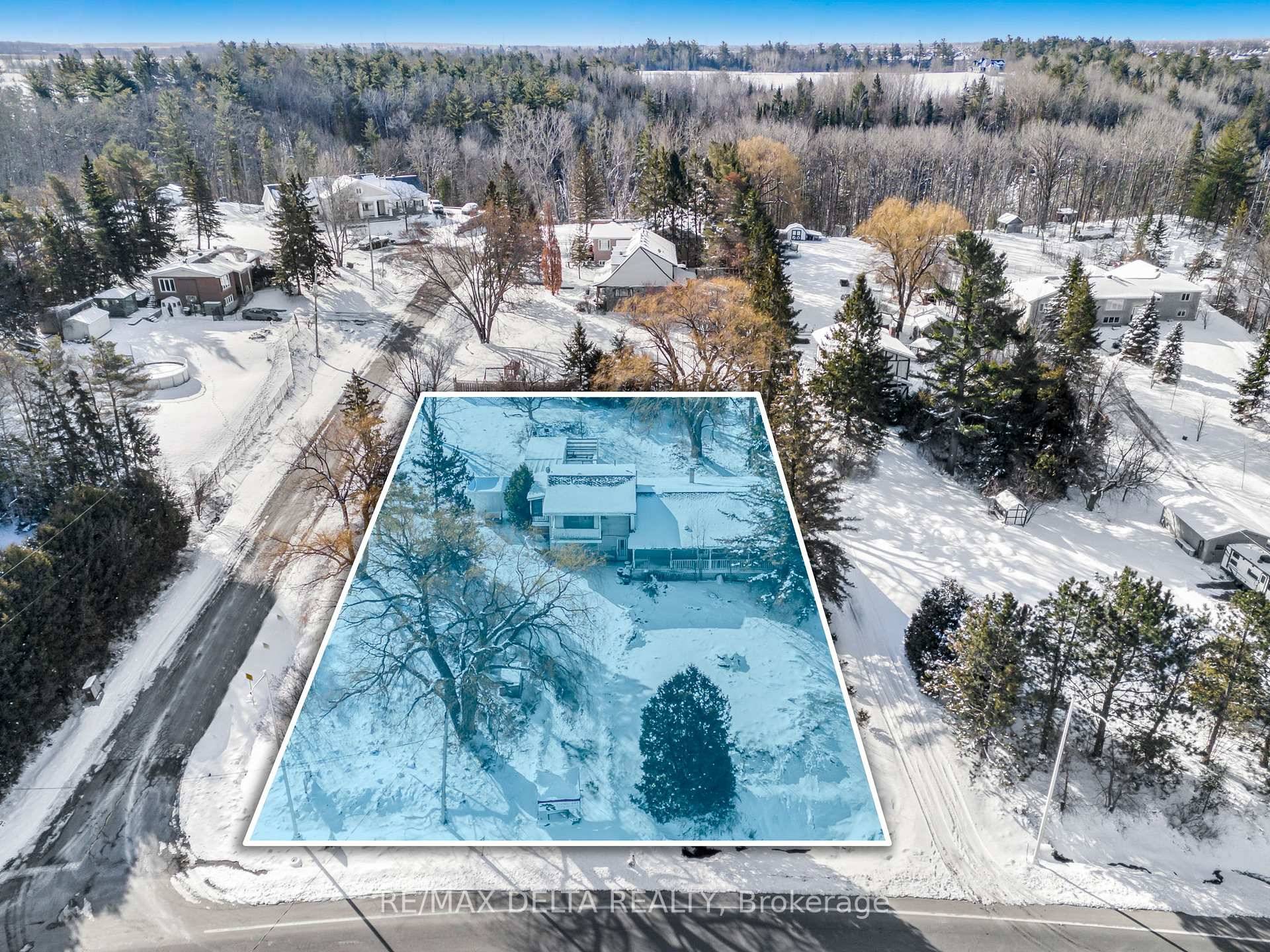 Located at the desirable border of Orleans and Cumberland, 1116 Old Montreal Road presents an exceptional opportunity for both homeowners and investors alike.