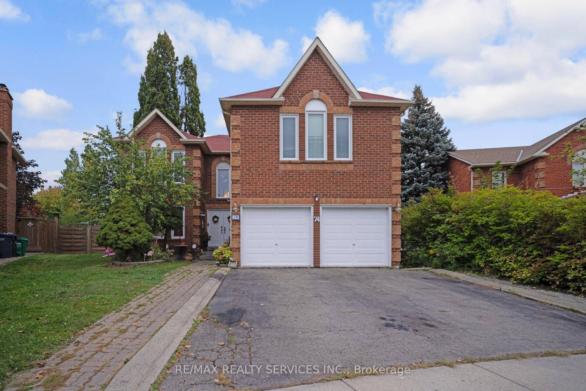 Welcome to this stunning home offering over 5, 000 square feet of luxurious living space !