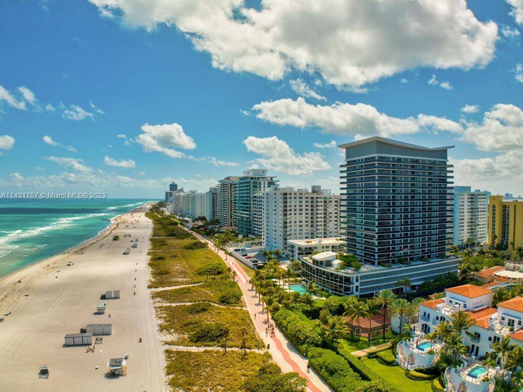 Amazing apartment 3 bedrooms and 3 1 2 bathrooms.