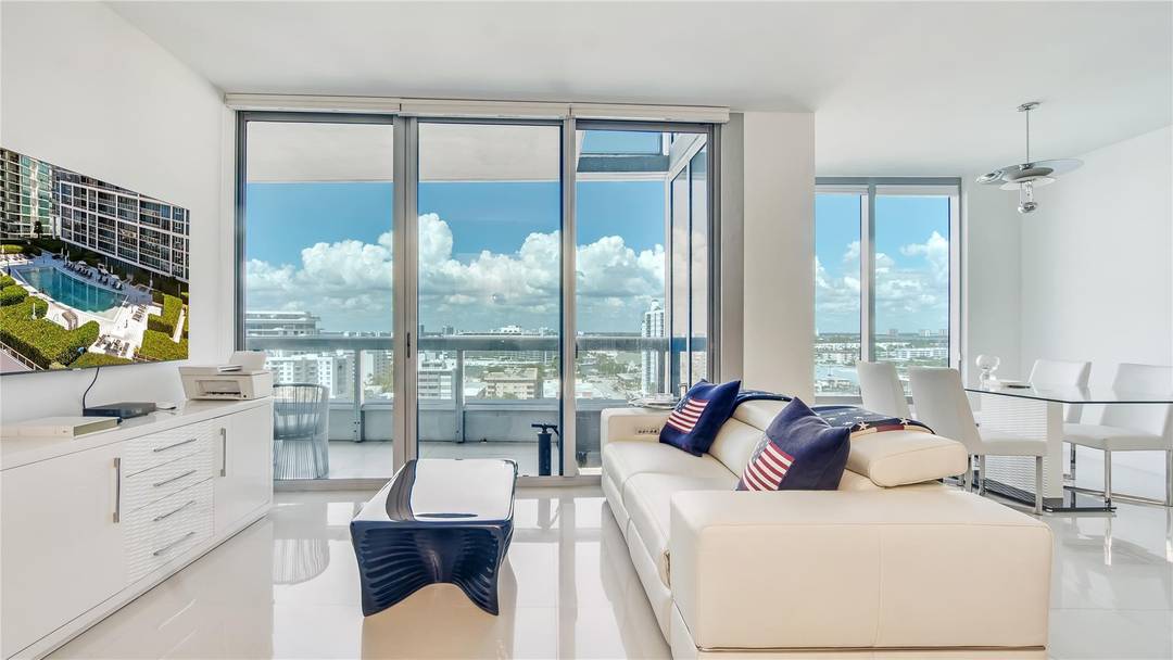 Experience Elevated coastal living at Carillon Miami Wellness Resort in this stunning 2BR 2BA residence with Private Beach service and world class amenities.