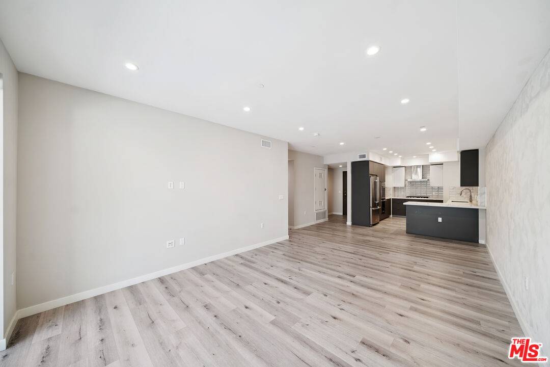 1226 S Bedford St 3BR Beverlywood La