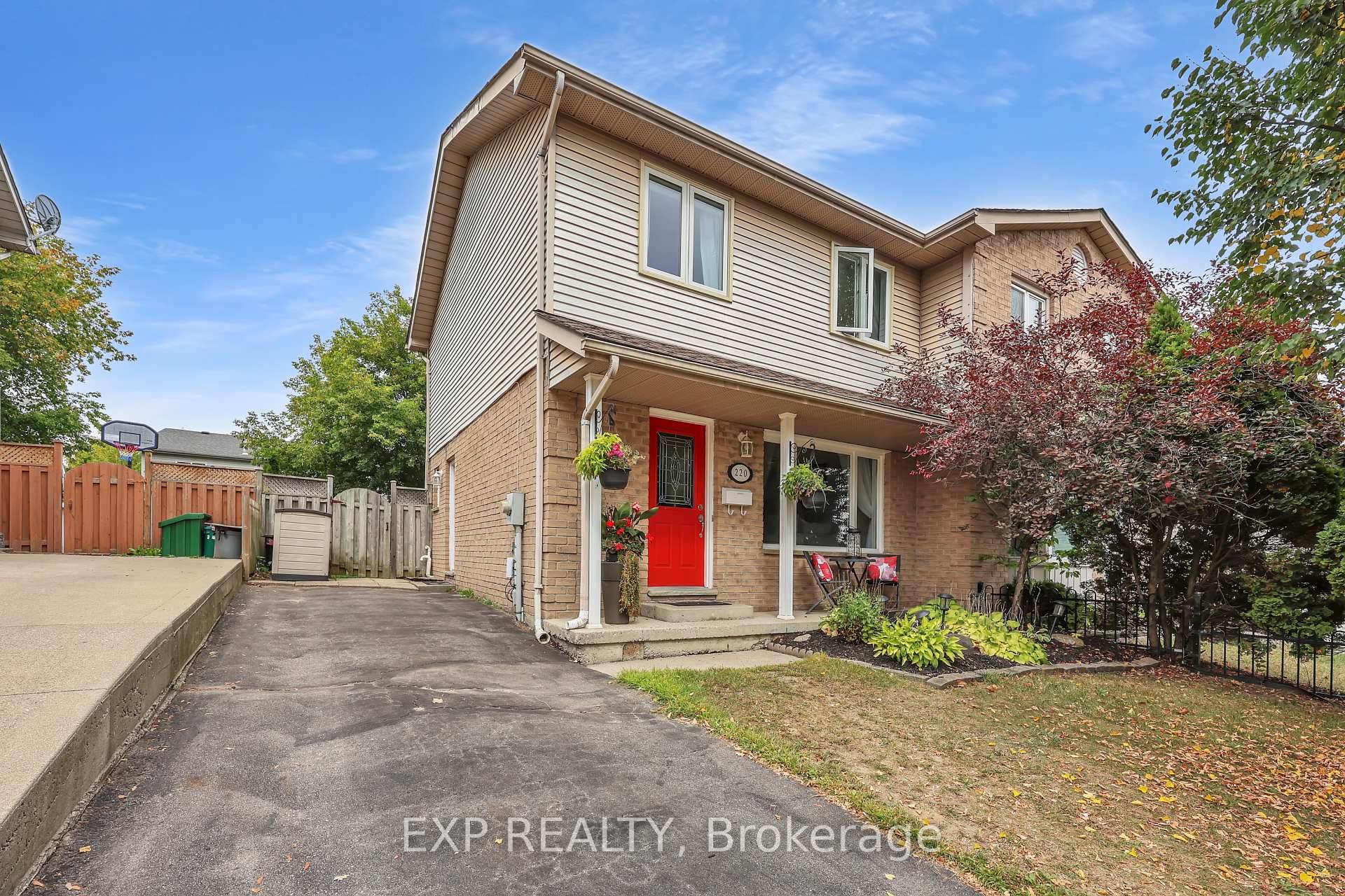 Welcome to this charming 3 bedroom, 1.