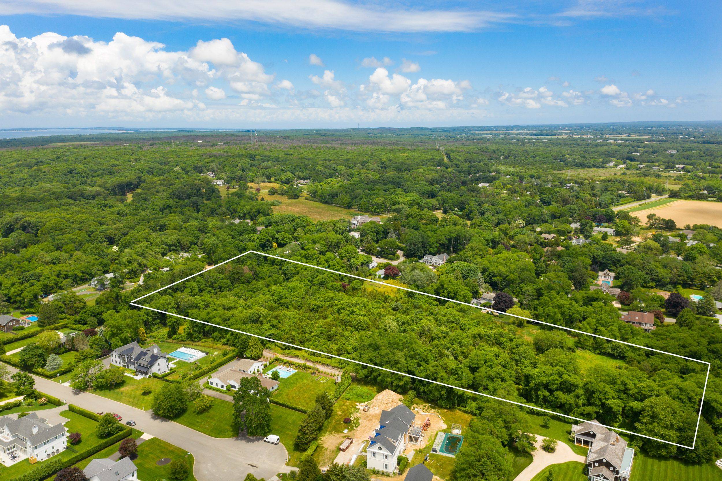 Land Development Opportunity in Southampton