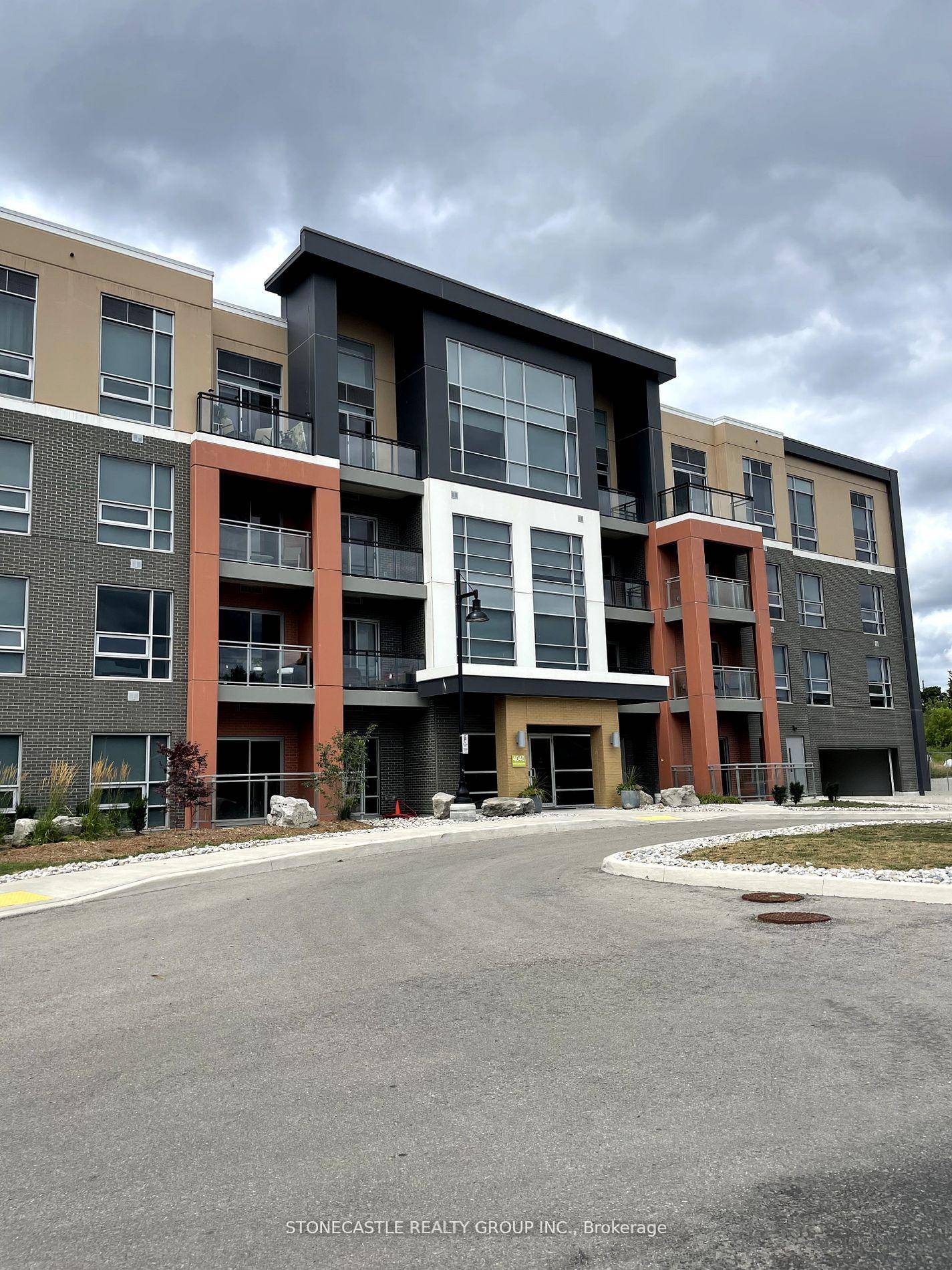 Stunning Brand New Park City Condo.