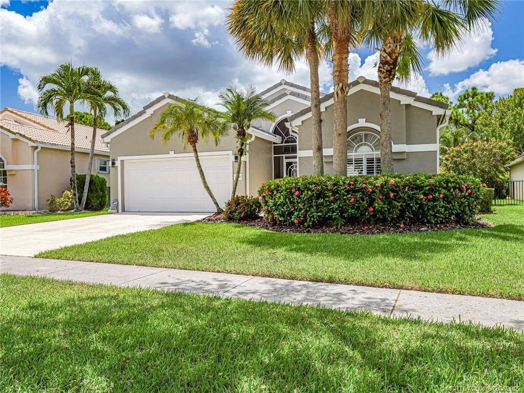 MOTIVATED SELLER ! Welcome to this beautifully updated 3BR 2BA CBS home in the highly desirable Summerfield Golf Club community.