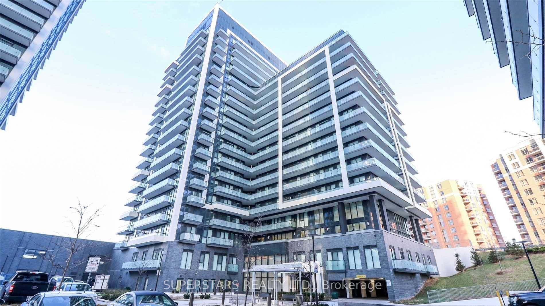 Welcome To Yonge Parc 2 Luxury Living Near Yonge amp ; Hwy 7.