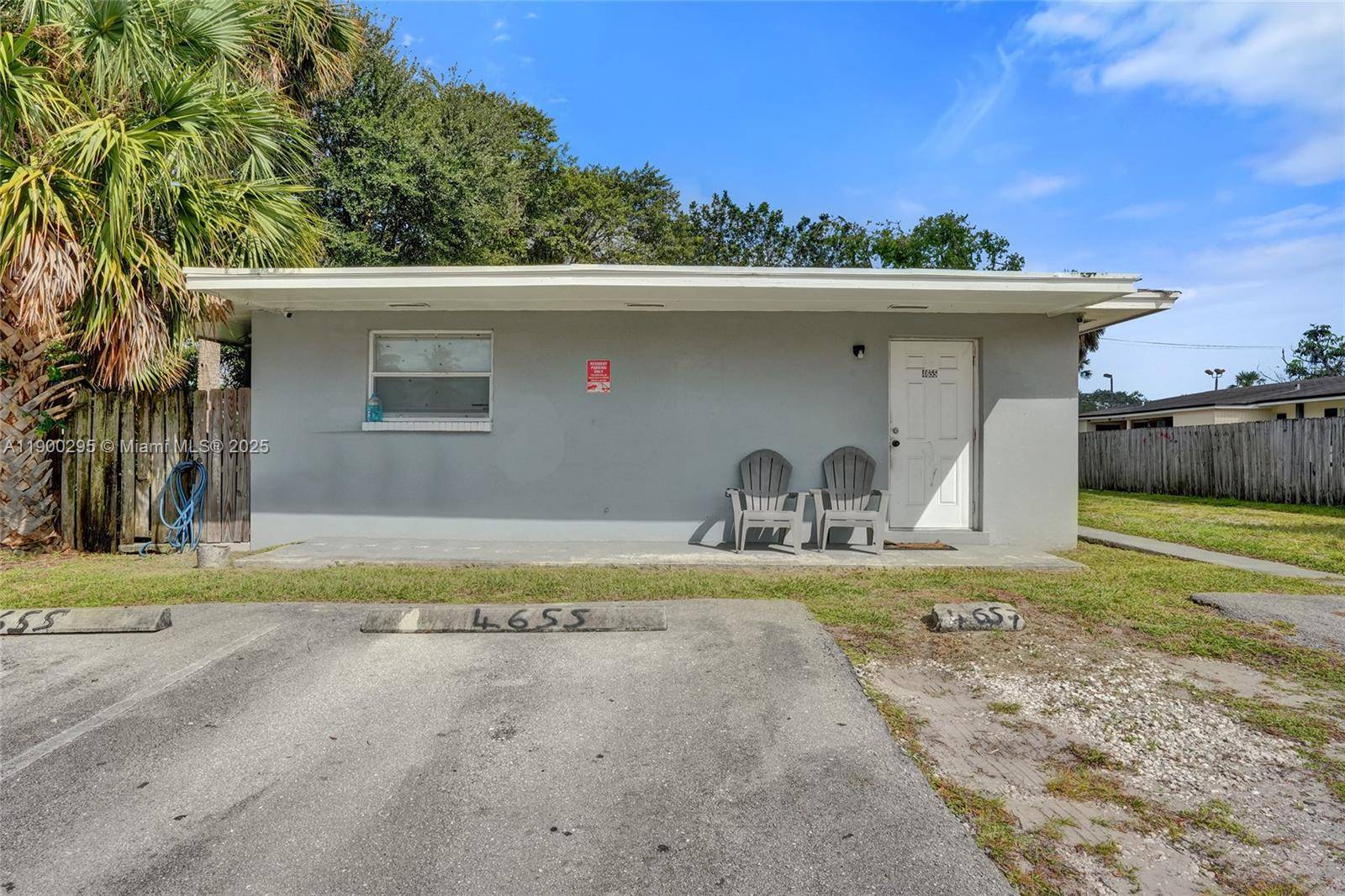Excellent investment opportunity in West Palm Beach !