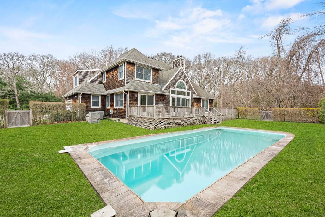 Southampton 4 Bedrom With Pool, Amazing Location.