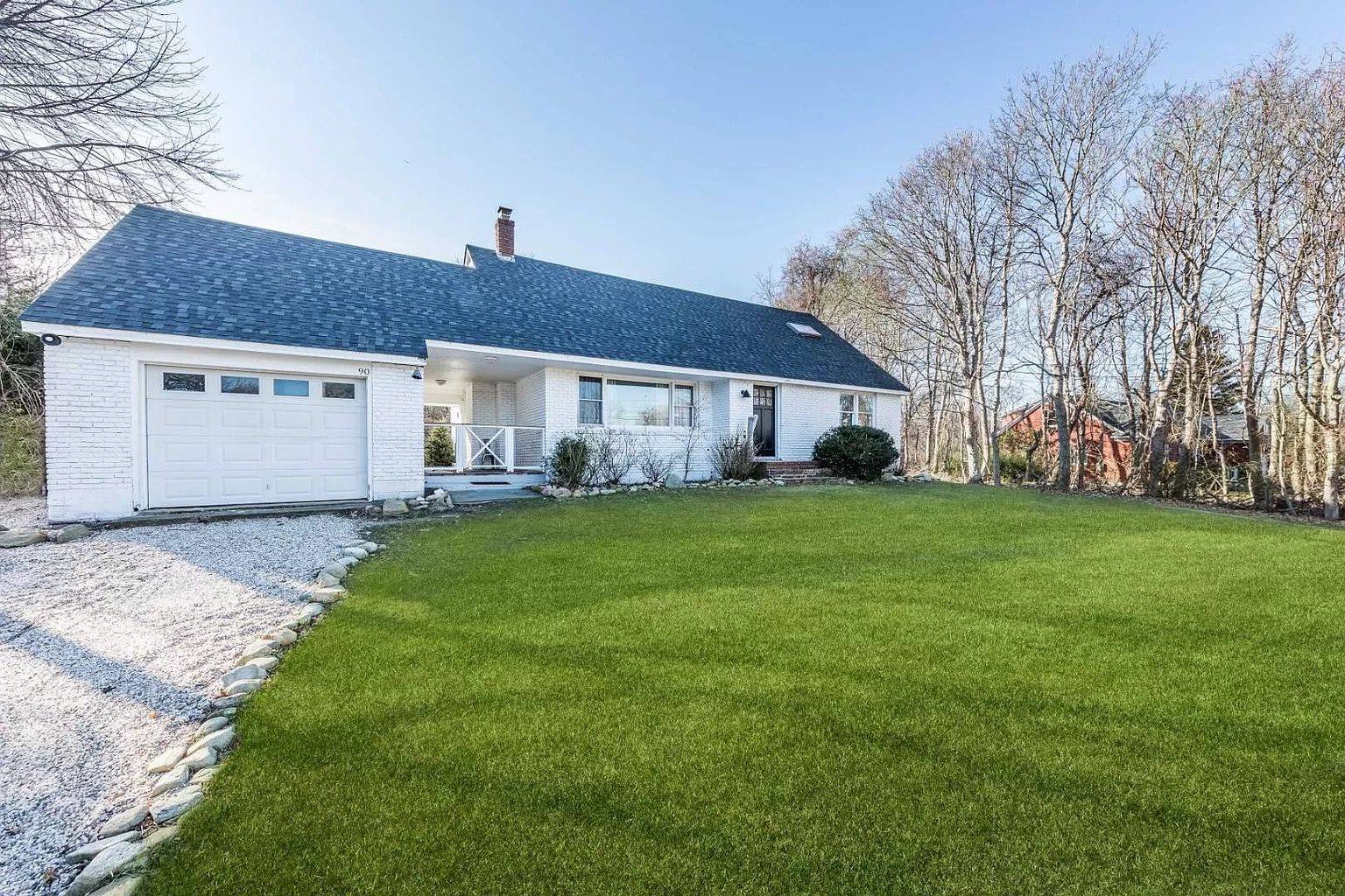 NEWLY RENOVATED RENTAL IN MONTAUK