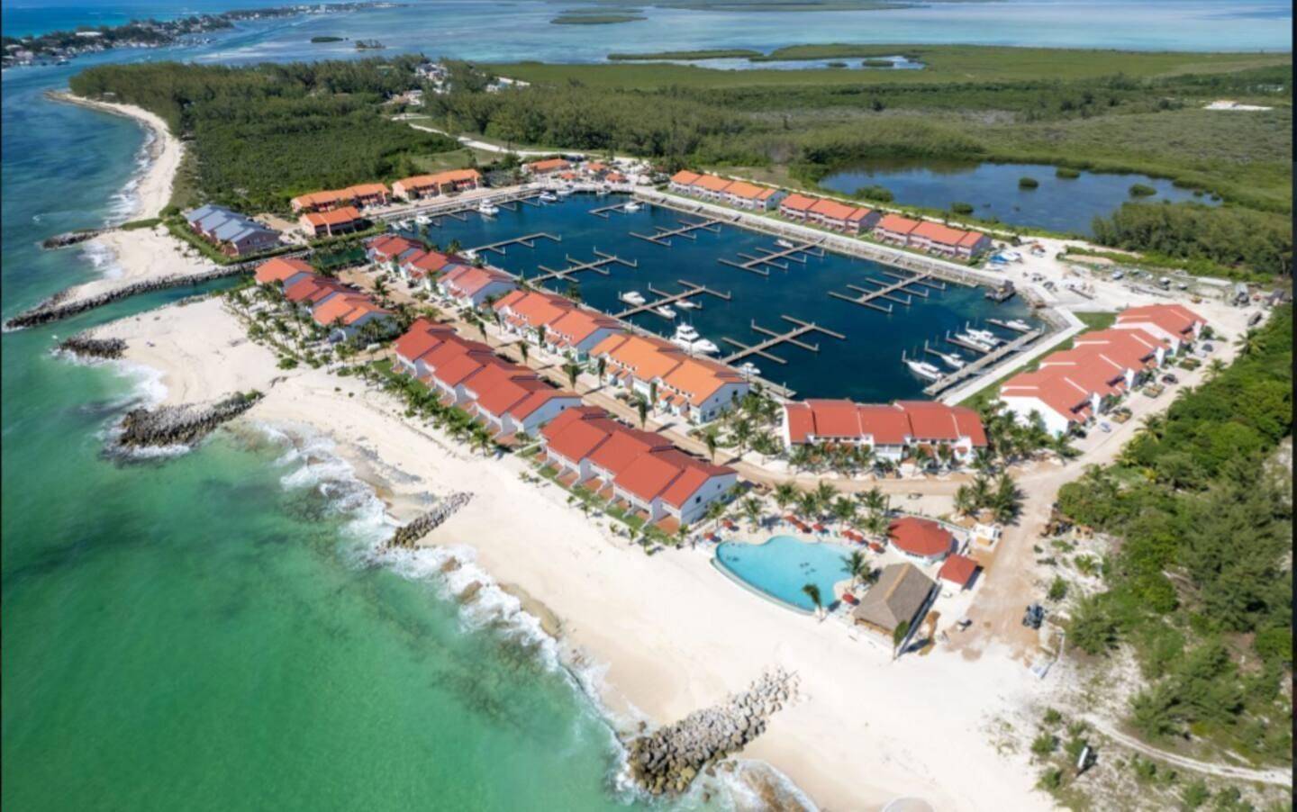 BIMINI COVE Condo Bimini