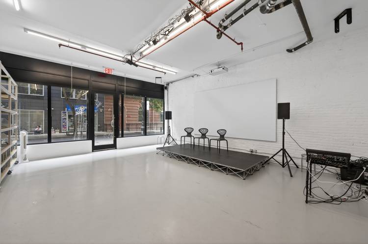 49 Orchard Street and 48 Allen Street comprise a rare block throughretail condominium on the Lower East Side one of the onlyproperties of this scale with simultaneous frontage on both ...