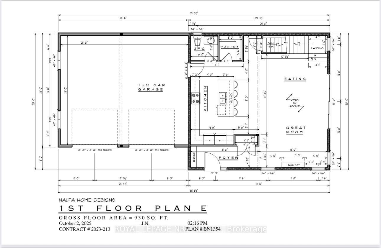 Build Your Dream Home in the Peaceful Hamlet of Bethel, Port Colborne.