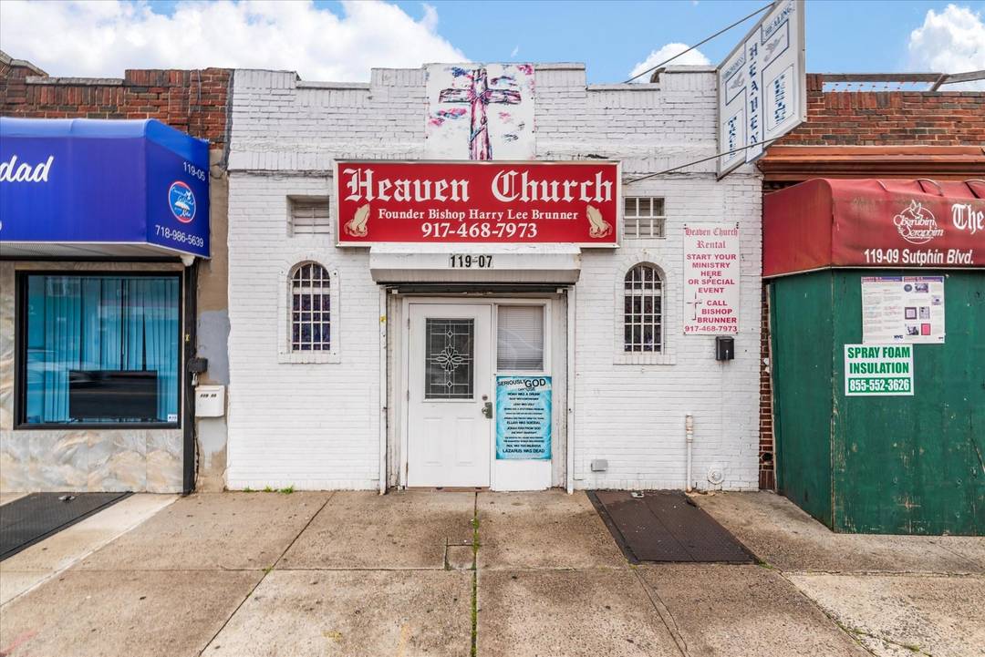 Located in a prime industrial zone, this fully finished M1 Class commercial property offers exceptional versatility and functionality.