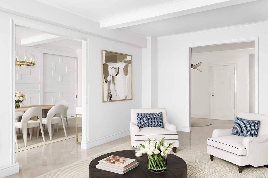 EXCEPTIONAL VALUE ON FIFTH AVENUE !