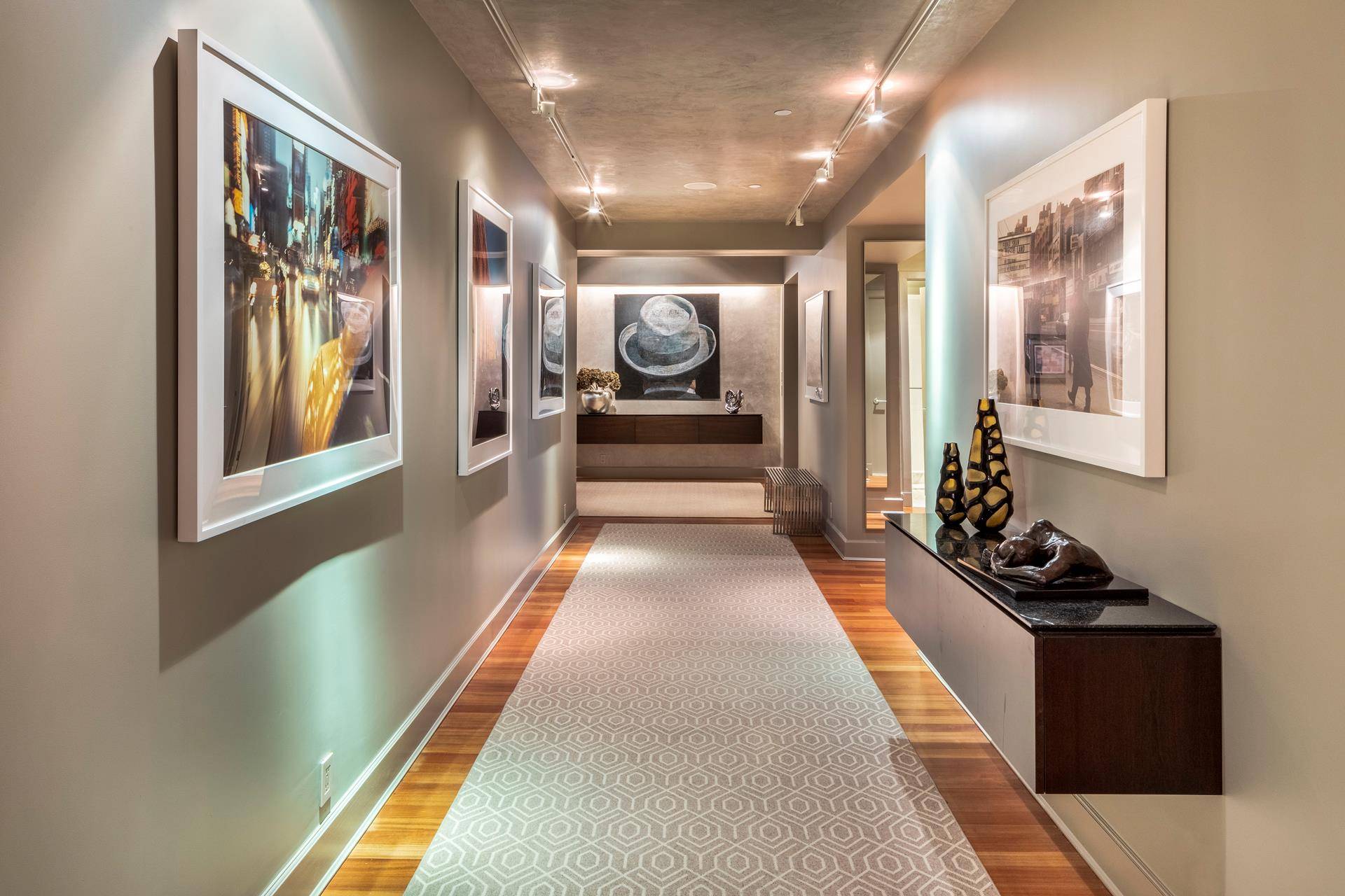 Welcome to 43 West 64th Street, a beautiful residence nestled between Lincoln Center and Central Park West.