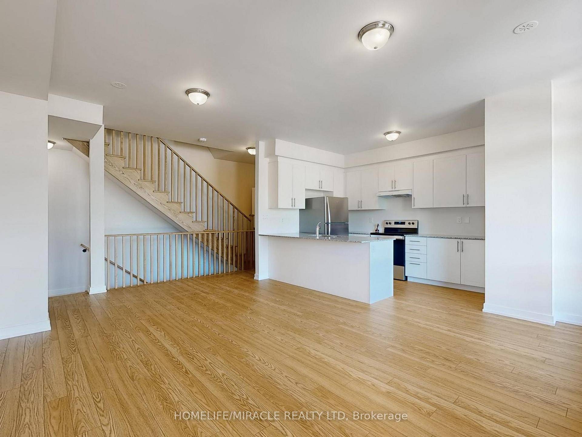 Welcome to 41 Kintall Way, Vaughan !