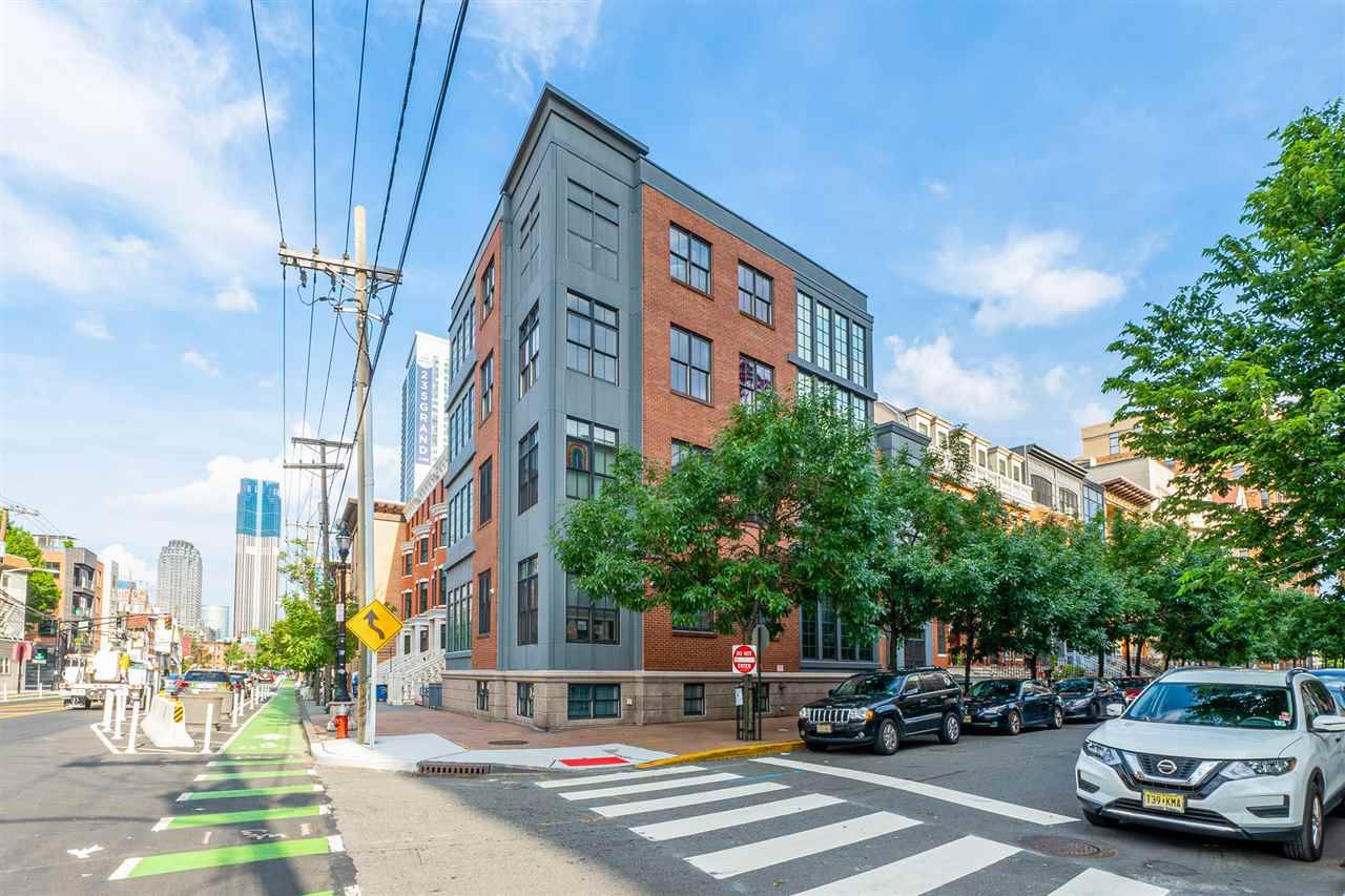 122 RIVER ST Condo New Jersey