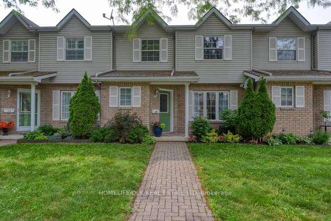 Welcome to 508 King St W.