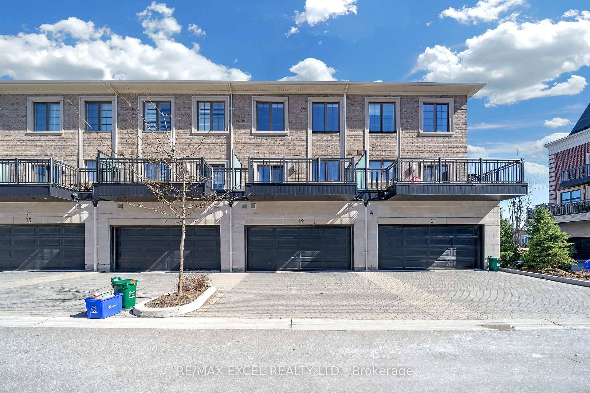 Prime Location ! Heart of Markham !