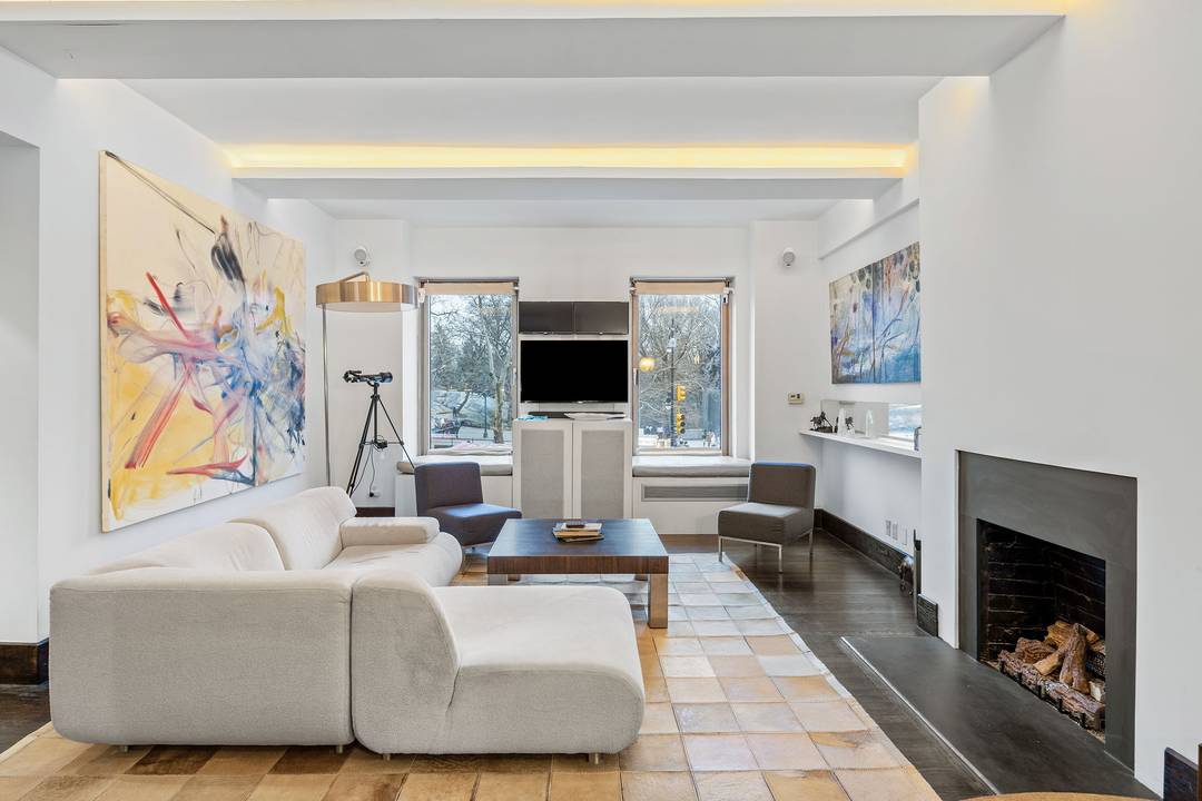 Great view of Central Park South