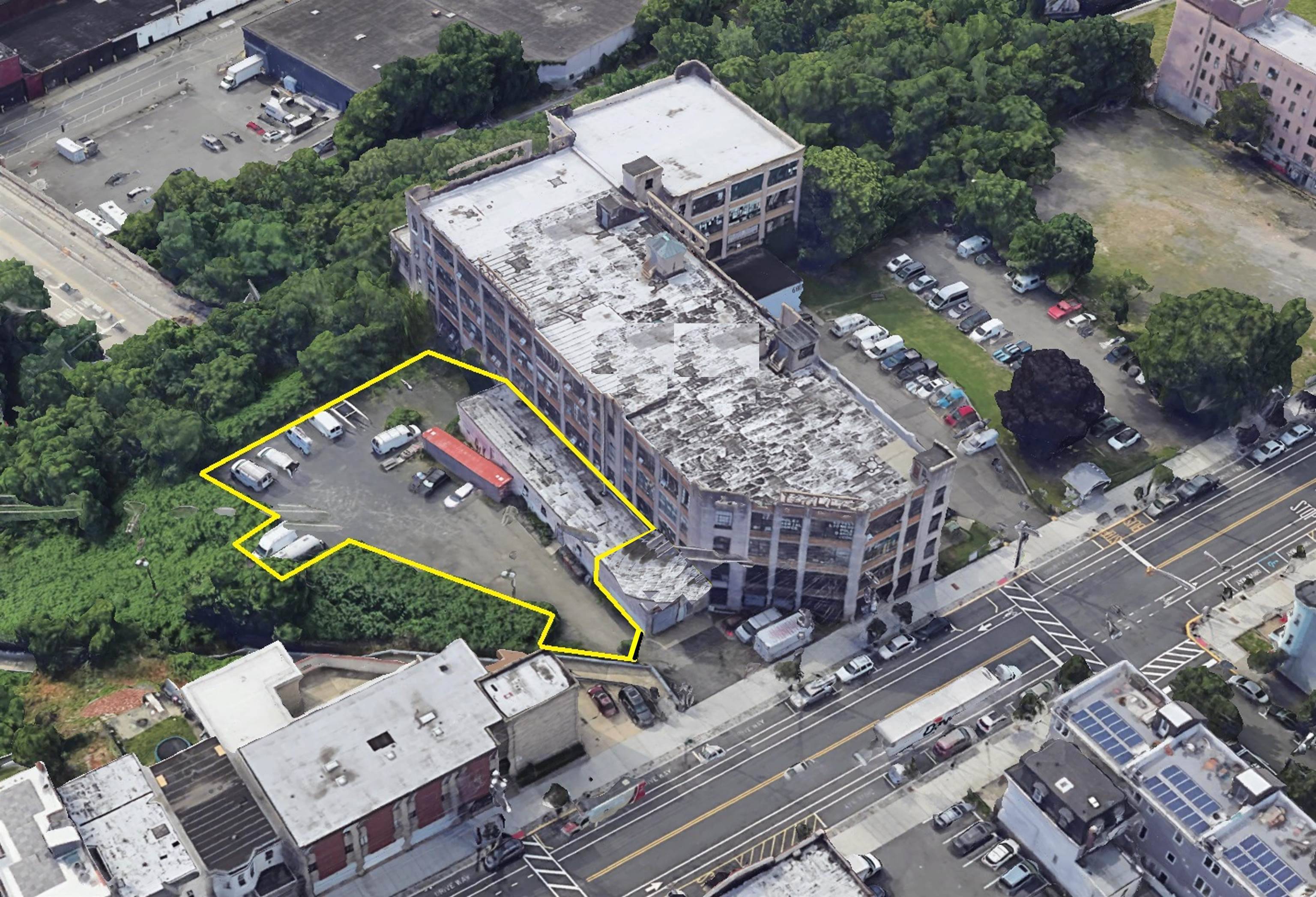 600 PALISADE AVE Commercial New Jersey