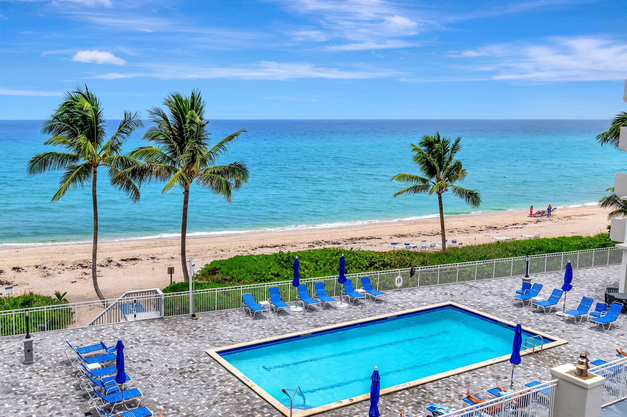 Welcome to this beachfront sanctuary offering plenty of luxurious living space.